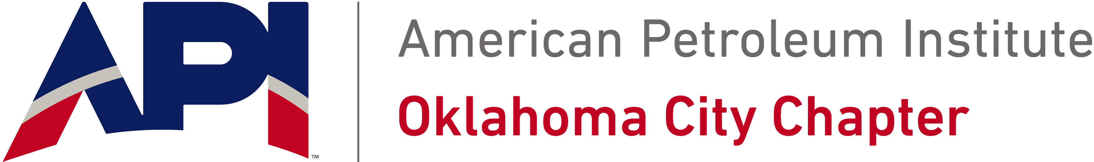 American Petroleum Institute Logo